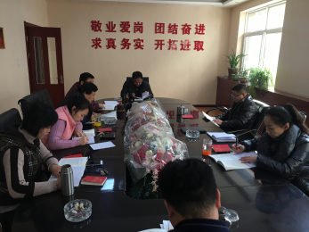 堅定文化自信，推動社會主義文化繁榮興盛”——甘肅省曲藝團黨支部繼續(xù)深入學(xué)習(xí)貫徹十九大精神