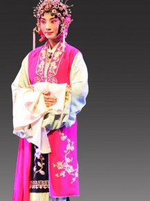 秦腔折子戲《梳妝掛畫(huà)》《坐樓殺惜》《三岔口》《五臺(tái)會(huì)兄》